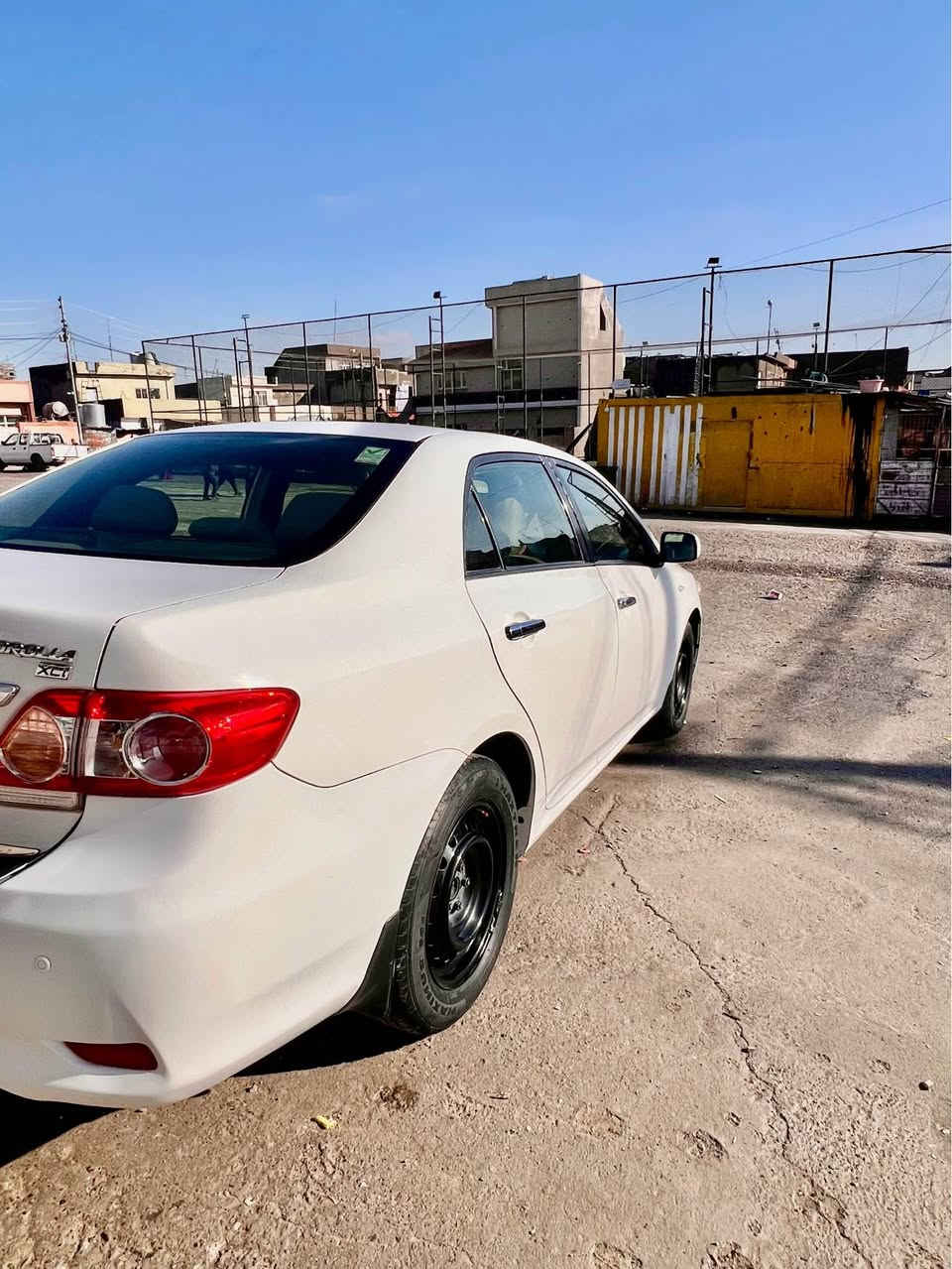 کرۆلە ٢٠١٣ لە هەموو قەلبی یەک بست دەرکەی سبوغە هەموو قەلبی بەشەرت سەنەوی و رەقەم هەموو شتی نوێە مەکینە گچکە *********** أربيل, العراق
