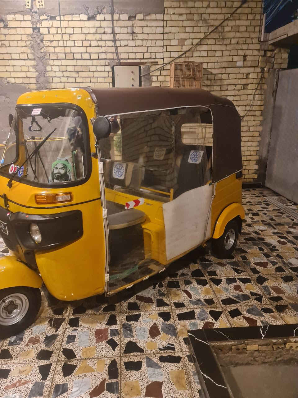 السلام عليكم ولدنه تكتك 20 رقم وسنويه تحويل شوكت متريد تكتك كامله لاتنقيص لاتبخير لا اكسل خير من الله اي ستفسار عل 

  0771 600 3778
