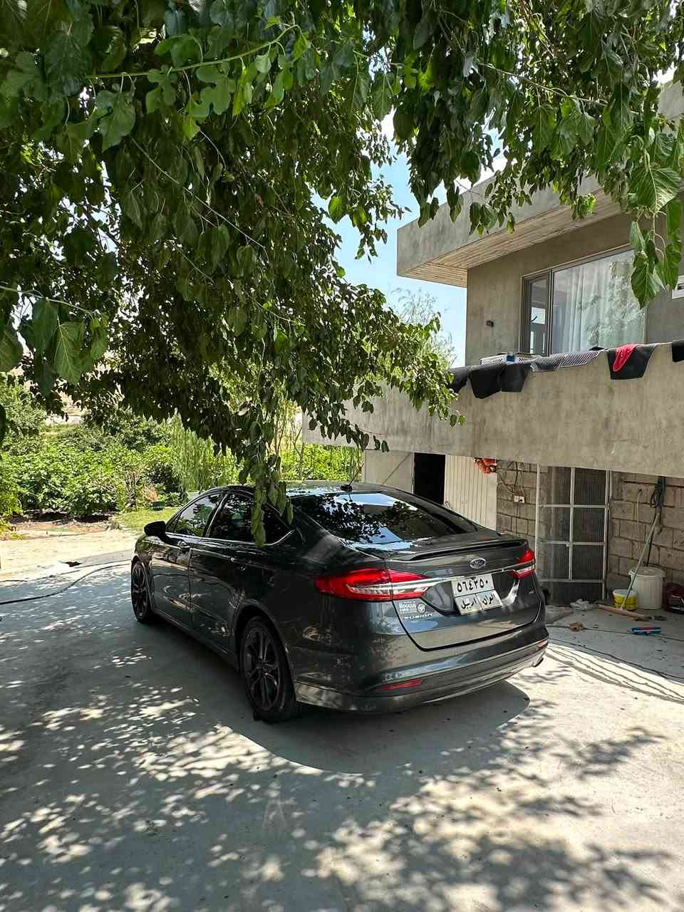Ford fiusion فرۆشتن
٢٠١٧
٢٠٥
دوو پارچە و نیو بۆیاخ بێ ناو گرت 
سەنەوی بەسەر چوە
١١٢$ کەمێک مەجال 
***********
