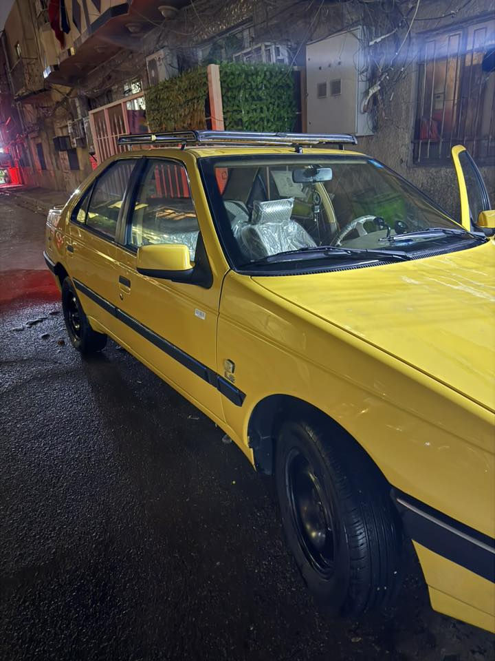 اعادة نشر بسبب الوعود الكاذبة 
عمي رحمه الهلكم انتو جماعت ال30ورقه صدك تحجون تكسرون بحلال العالم الله وأكبر 

بيجو اكد موديل 16

كير مكينه مكفولات بيه بارد بلباب قليل والجاملخ الخلفي مال السايق السياره جاهزة من كلشي مامتعوبه السياره قليل طالع بيه 

ارقام إنكليزي سنويه لحد ال30

هزه جديده مصفره هيئة وغرامات جاهزه من كلشي 

👈مكاني بغداد 

عارضة 50$وبيه مجال للطيبين رقمي ***********
