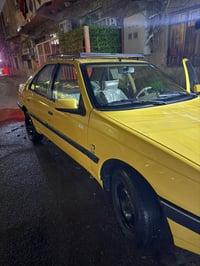 بيجو اكد • ٢٠١٦ • مكينه مكفوله