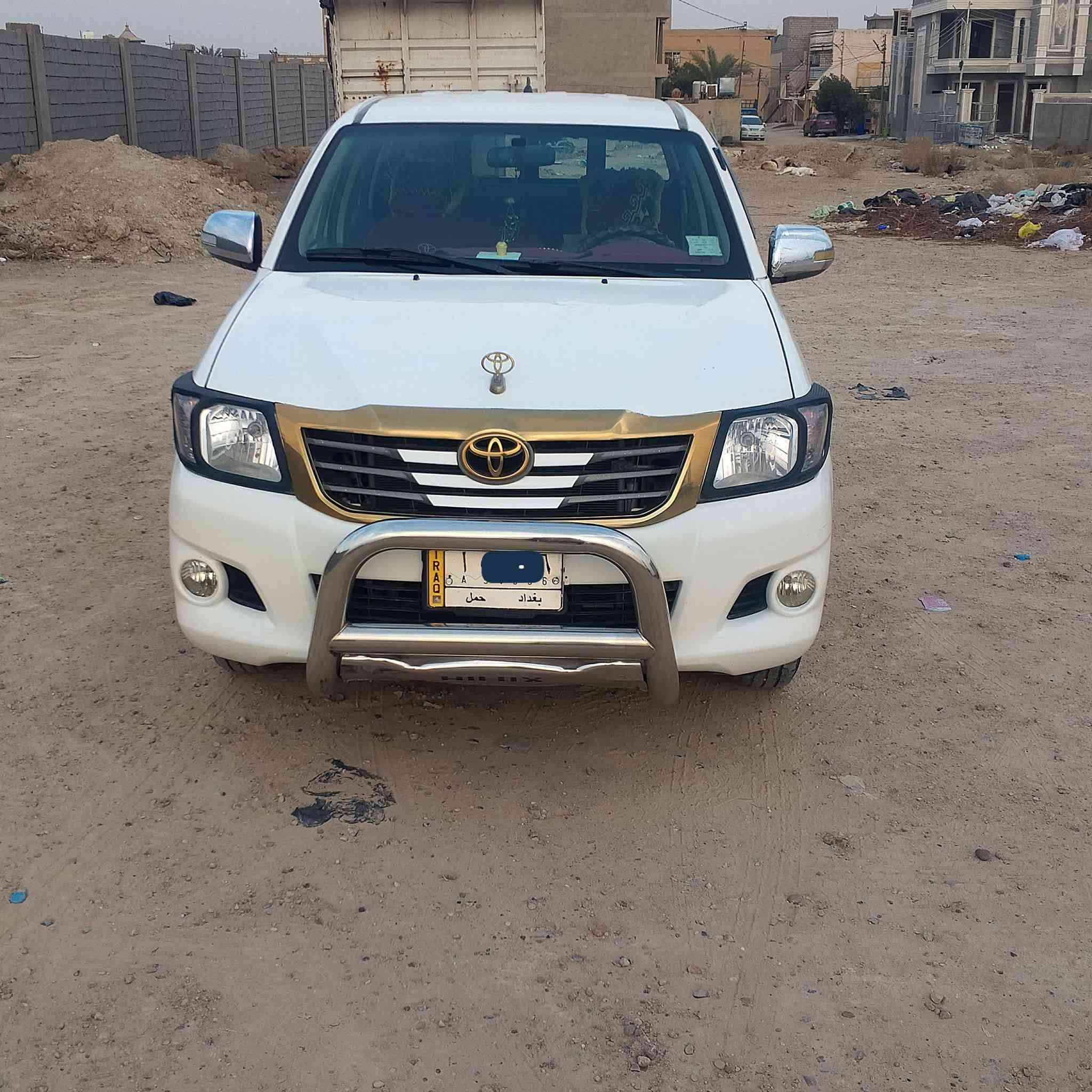 السلام عليكم بيكم موديل 2008 محدثه 2014 رقم بغداد ابسمي السعر 140 وبيه مجال ترهم مراوس بسوناته مكانه الانبار الفلوجه ***********
