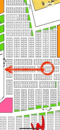 ١٢٥م • قرب شارع ١٥ • دور ٢/١٠