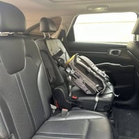 سورنتو 2022 Ex  رقم اربيل حادثها جاملغ مبدل وبنيد مصلح ماشية 60 ميل 4 ...