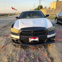 شارجر ٢٠١٤ • مكينة ٣٦٠٠ • شطرة ذي قار
