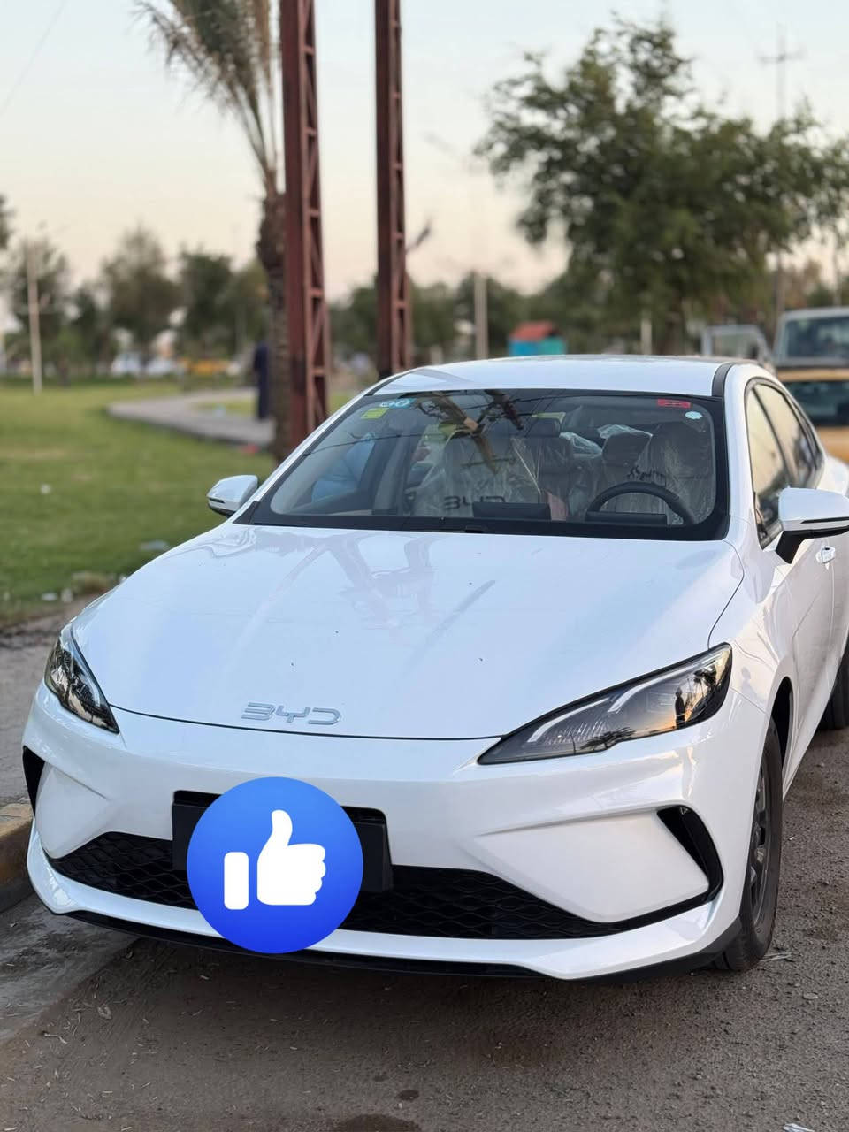 سلام عليكم
للبيع سيل فايف بيع سريع وموجود هسة اذا احد يجي يشوفه 
ماشيه 8000 كفالة 
سعر  17 مليون رقم  بغداد ب اسمي 
 اتصال فقط
***********
