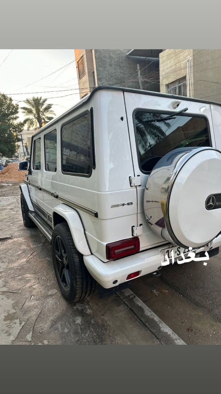 مرسيدس جي كلاس 2001 سياره بلاديه وضع الشركه رقم بغداد تحويل مباشر فول مواصفات عنواني المنصور *********** سعرها 33 الف
