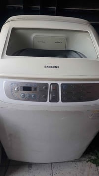 سامسونك • فول اتماتيك • ١٥كيلو