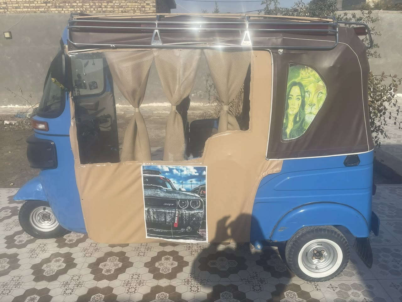 سلام عليكم تكتك22كفاله عامه رقم بسمي سعر9و200وبيه مجال قليل ‭0783 813 8628‬
