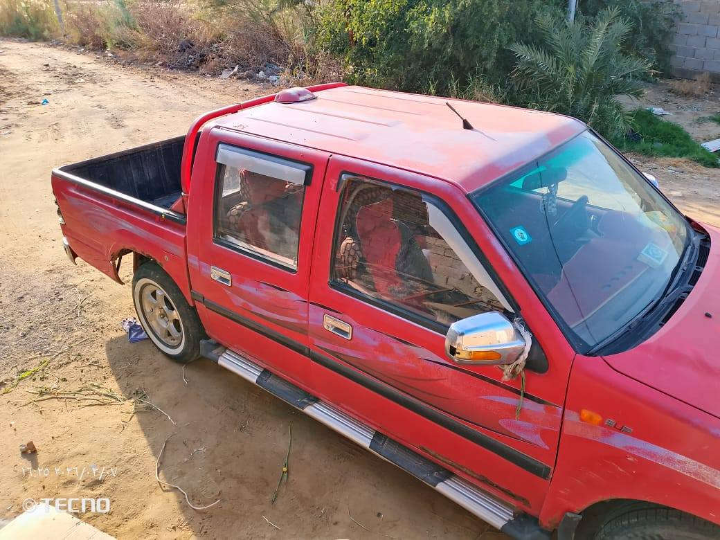 سلام عليكم فتون دبل قماره موديل 2013 رقم انكليزي وسنويه لل 2031 ب40 وبيه مجال مكاني واسط للاستفسار اكثر ***********
