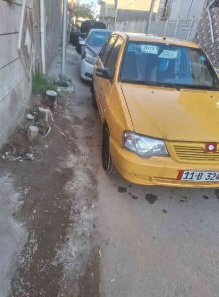 سايبه ٢٠١١للبيع مكانها الخطيب الزراعي قرب جامع الامامين ********************** السعر 25
