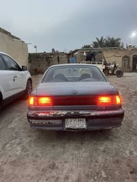 كرونا • ١٩٩٢ • رقم بصرة