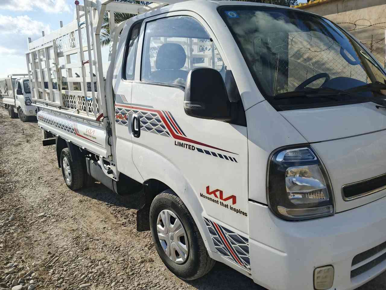 السلام عليكم كية حمل موديل 21 رقم بغداد للبيع مال جني 
الجناي يتصل على هذا الرقم 
***********
