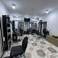 حلاقين • رحمه مجمع الصناعي • مطلوب