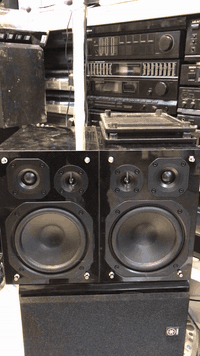 Panasonic
3 WAY SPEAKER SYSTEM MODEL: SB-PMX100

MADE IN MALAYSIA

( کوردی • عربي )

🟢توصيل موجود الي جميع المحافضات

🟡گەياندن هەیە بۆ هەموو شوێنێک

🟠مــعـرض هــونـەر

🔸للـصوتــیات(امبلیفایر• سماعة• رادیو• انتیك• مایكروفون)

🔸عــنـوان• اربیل سوق بالة • شارع اربعین

🔸مـوبایـل• ***********

                   ***********

🔵پـێـشانـگای هــونـەر

🔹بۆ ئامێری دەنگی و کارەبایی(ئیمپلیفایر• سەماعە• ڕادیۆ• مایکرۆفۆن)

🔹ناونیـشان• هەولیر • بازاری لەنگەی ٤۰م

🔹مـــۆبـایـل• 

***********

***********

•••••••••••••••••••••••••••••••••••••••••••••••••••

#iraq #kurdistan #duhok #zaxo #hawler #karbala #slemani #erbil #baghdad #kurd #kurdish #akre  #karkuk #kuwait #najaf

#amplifier #audio #subwoofer #sound #music #audiophile #bass #stereo #amplifiers #speaker #soundsystem #speakers

#اربيل #العراق #بغداد
