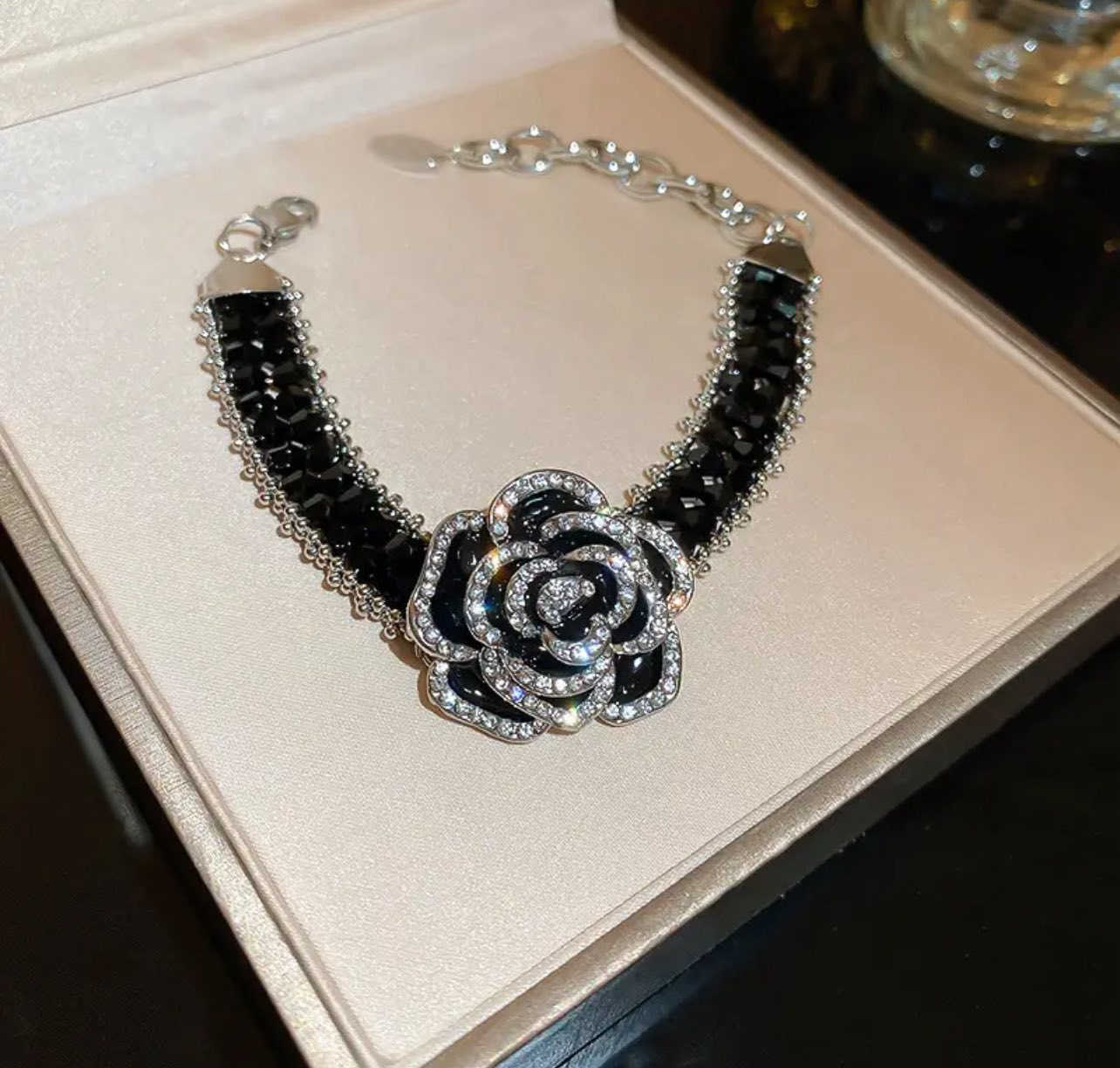 سوار ماركه ستانلي ستيل كرستاال اصلي


**إذا كنت صاحب هذا الإعلان وتريد حذفه لأي سبب، رجاءا أرسل رسالة إلى الدعم الفني**