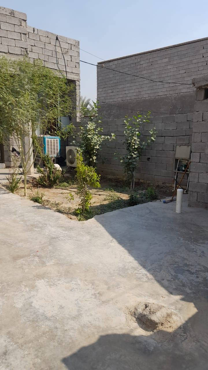 لسلام عليكم بيت للبيع خلف جامع عتبه م/٢٤٠ بيت جاهز من استقبال ومطبخ وصاله وغرف نوم ٢ وحمام وبنائه جديد وكهرباء خير من الله
السعر خاص
الأستفسار اكثر ‏‪0770 457 7511‬‏
