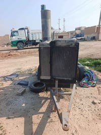 مولد بيركز بلادي • ٤ بستم • صلاح الدين قضاء الدور