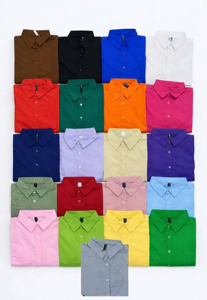 قمصان طول القميص ٧٠ قياسات من s الى xxl سعر ٨٠٠٠


**إذا كنت صاحب هذا الإعلان وتريد حذفه لأي سبب، رجاءا أرسل رسالة إلى الدعم الفني**