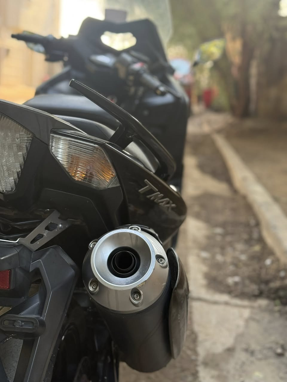 السلام عليكم
تي ماكس 2014 حجم المكينة 530 دراجة حلوة شوفت عينكم مكفولة جيب وياك الف فيتر وتعال افحص ترايهة ايخبل وين ميعجبك السعر 45 ورقة وبيهال مجال قليل بكاني بغداد ***********
ممتوفر عل خاص الشراي يتصل
