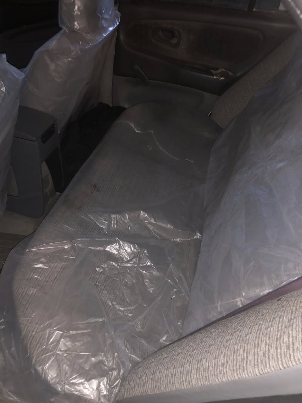 السلام عليكم بروتون للبيع السيارة صارف عليها هواي غرفة جديد محرك كير اذاين درايم شفت صدر جديد عارضهة ٥٥ قفل 
***********
