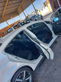 فول مواصفات • ٢٠١٧ • حادثه