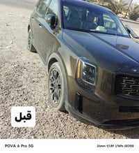 (((بوليش موقعي بغداد)))  نقدم لك خدمة بوليش لسيارتك باستخدام مواد الما...