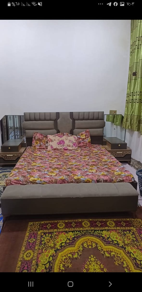 غرقه تركيه 10قطع لاستفسار خاص او مراسله الرقم واتساب ‏‪ 770 017 4437‬‏0


**إذا كنت صاحب هذا الإعلان وتريد حذفه لأي سبب، رجاءا أرسل رسالة إلى الدعم الفني**