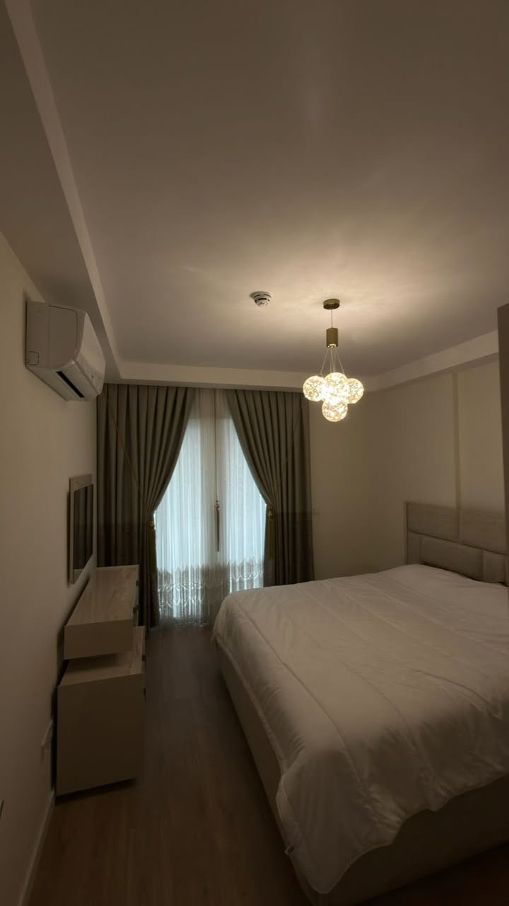 📍Empire Wing For Rent
📐94m
🛋️Furnished
🛏️1+1
〰️Floor 19
📞For More Info Call ***********
