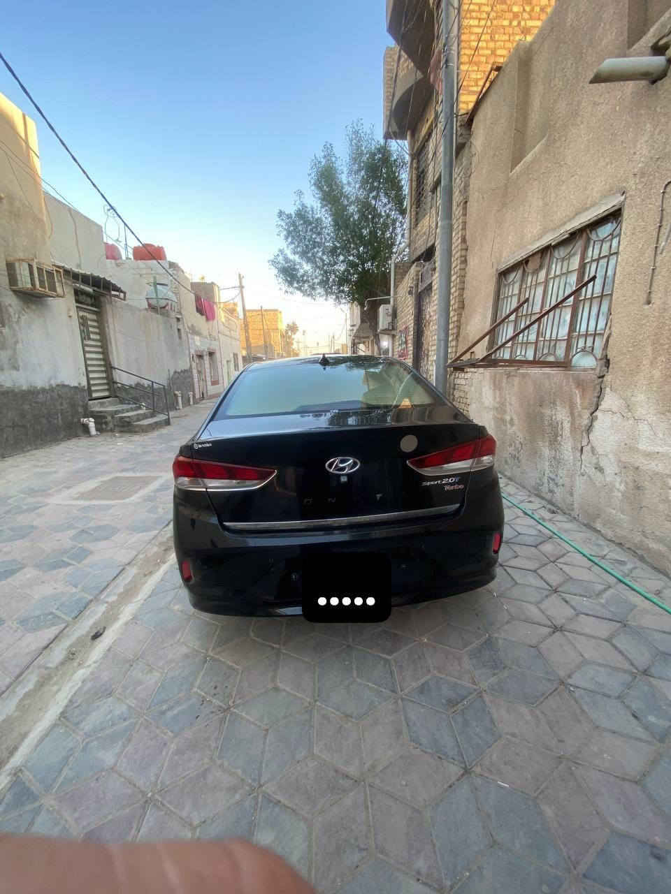 السلام عليكم سوناتا 2020 معوقين غاز خط واحد مكفوله ‏‪كفاله عامه للتواصل ‏‏‪0771 196 7651‬‏ الديوانيه
