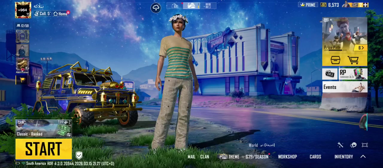 لفل مجموع 57
مراوس بحساب ثاني نوادر او شوي قوي
داخل كركوك


**إذا كنت صاحب هذا الإعلان وتريد حذفه لأي سبب، رجاءا أرسل رسالة إلى الدعم الفني**