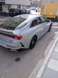 k5 جيتي لاين فول مواصفات عدا الفتحة مكينه 1600تيربو ماشية 58 ألف جاهزة...