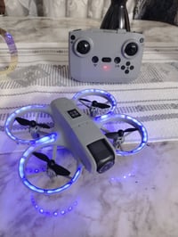 درون جي تي ٣ • قطعتين