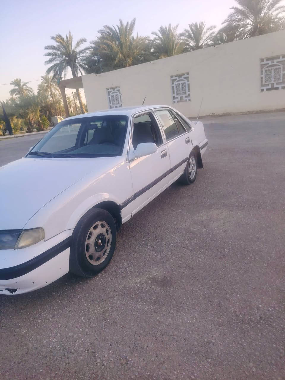 السلام عليكم دايو برنس مديل 95 مشروع وطني سنويه لل 27 رقم بابل السياره جاهزه وحلوه وترايك وين متريد 
جاهزه مكينه كير كهربيات جاهزات حداديه حلوه 
السياره كلش حلوه بل مشي ناعمه تعال وشوف بعينك 
العنوان نجف عباسيه السعر 26 وبيك خير وتدلل اتصل ع رقم ***********
