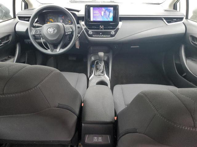 السلام عليكم 
كورلا للبيع مديل 2023
كلين بدون حادث 
بيها بارد بسيط 
ماشيه 36 الف 
رقم كربلاء معوقين 
السعر 158 وبيها مجال بسيط 
***********
