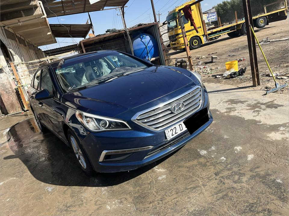 سلام عليكم سوناتا مديل 2017وارد أمريكي 🇺🇸 حادثها قطعتين بدون تبديل ليبل واحد سياره كله مكينا وكير وحداديه وتخم تاير كله شرط موصفات معرفه شاشه تحكمات لد امامي وباقي الموصفات المكان الديوانيه رقم الهاتف ***********سعر120 وبيها مجال
