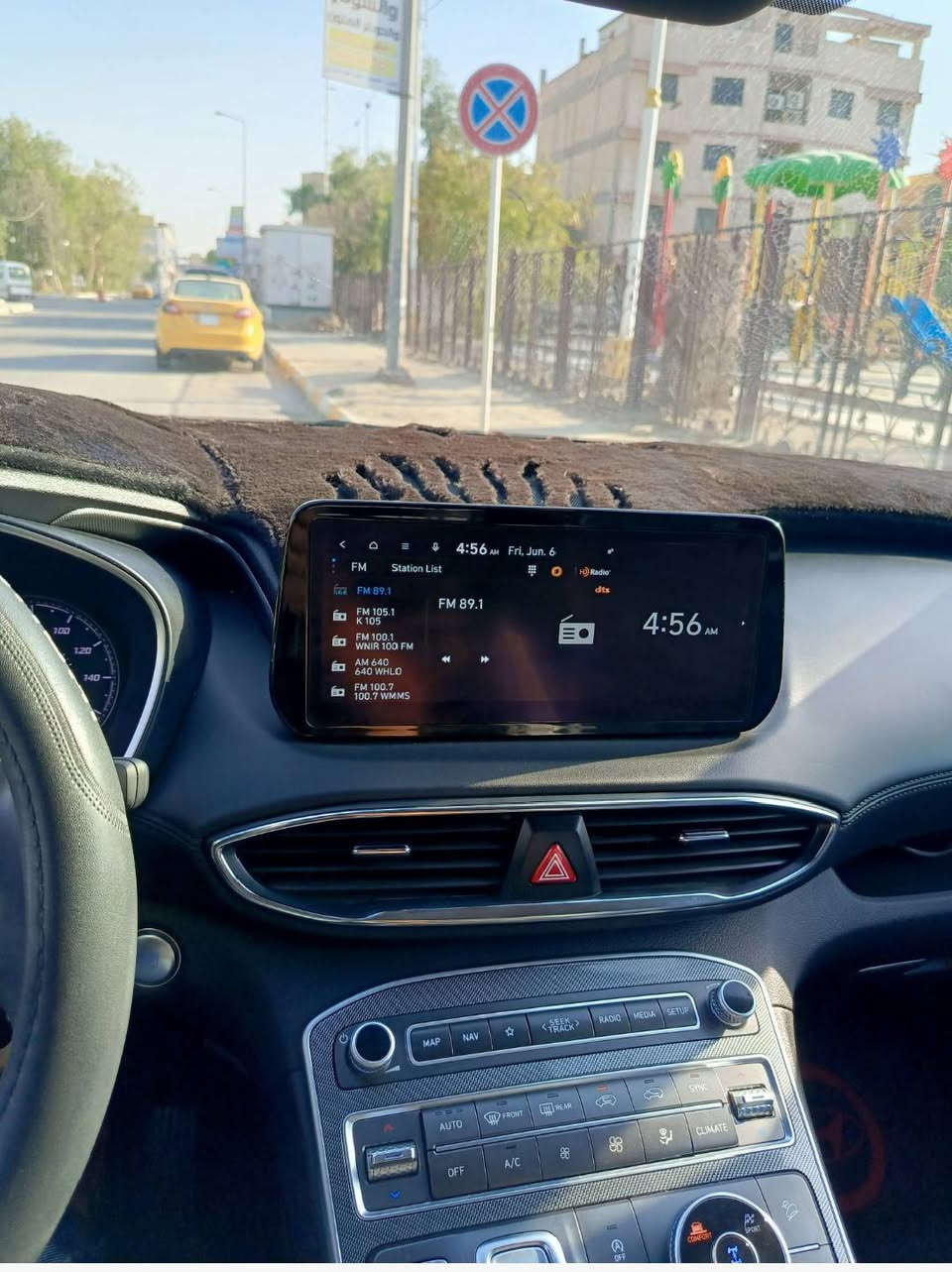 السلام عليكم سنتافيا 23 امريكي محرك 2500 فئة xrt ماشية 18 ميل السياره فول عده الفتحه داخله تقرير تعمل وتسير مكفوله كفاله عامه رقم ذي قار باسمي السعر 225 مكاني ناصرية ***********
