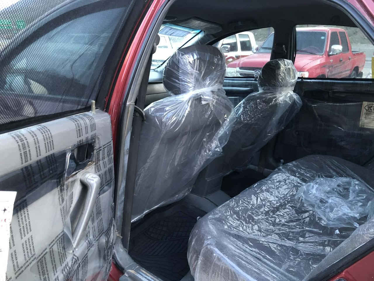 بسم الله الرحمن الرحيم ,,,,,,
ئۆپترا شۆفرڵێت  2004 
رەقەم اسڵی بخداد بەشەرتی ئەوەڵیات 
حام پەمپ ڵۆ جوانی بێ ڵێدران 
بێ دەحم بەشەرت 
گێرو مەکینە بەشەرت .؟ 
جام کارەبای  
تایەی باشن 
دوندو تۆڵە بێ مەسرەف 
سحر 38 مجاڵ 
زین *********** 
کۆرەک ***********
