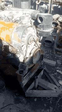 مولد دويز 5سلندر الماني أبو صاروخ حجم 912باله وربيه رأس توليد 62 كي في عنوان تكريت  حي صناعي سعر 30ورقه بي مجال واتساب ***********
