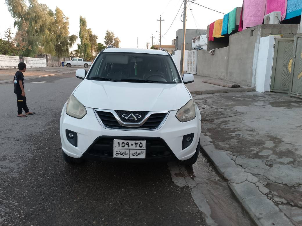 شيري موديل 2014سوبغي نيه كيرو مه كينه به شه رت كير سيم مرغوب ساحب سنوي له ده ره وه ي ولاته به ناوناكري 7وه ره قه غرامه ي له سه ره دواي مامه له ده كرينمه وه سعري 65مامه له *********** أربيل, العراق
