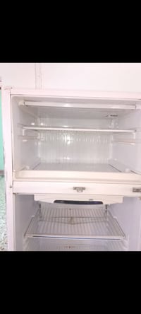 ثلاجة كبيرة • ماتور خربان • بابل