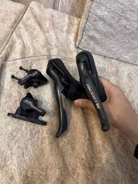 بدالات دسك • هيدروليك • ١١×٢