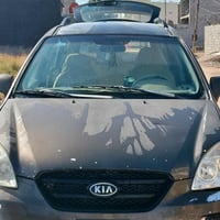 روندو • ٢٠٠٩ • محرك ٢٤٠٠