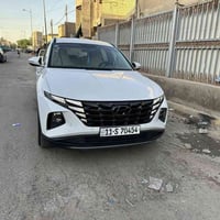 توسان • ٢٠٢٣ • ٧٤ الف كم