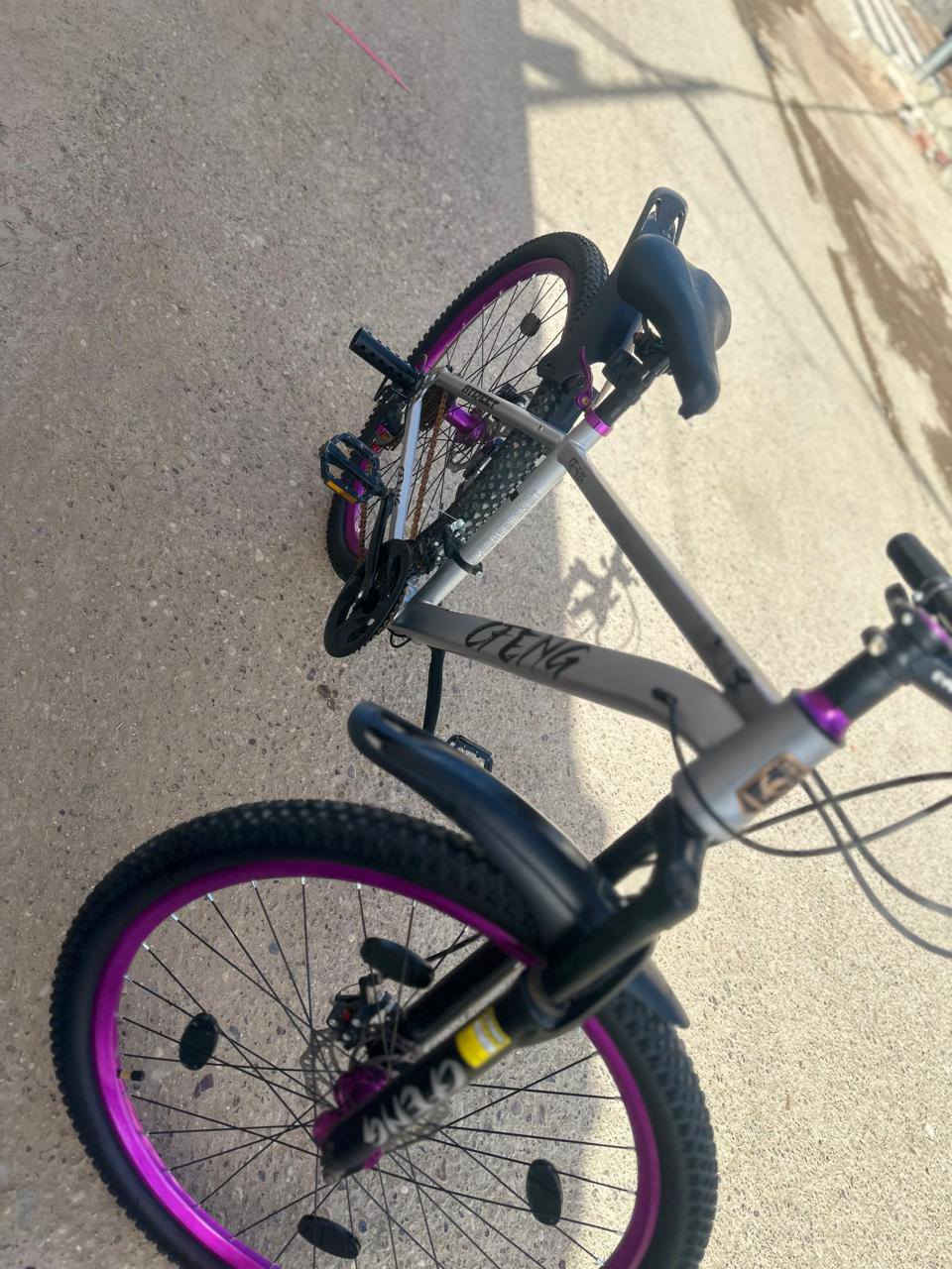 السلام عليكم
باسكل البيع او مراوس 
سعر 110وبي مجال قليل 
المكان الرمادي الصوفية 
الرقم *********** يوجد واتساب
