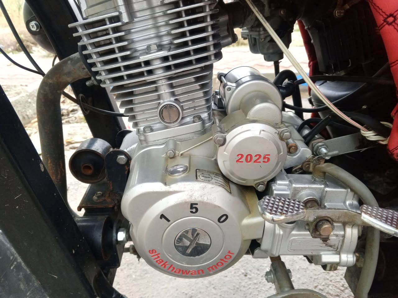 سلام عليكم ستوته للبيع موديل 25شاخوان عقد شاخوان الا اصلي بأسمي اني بيدي مطلعها صفر بشهر العاشر سغرها مليونين مو شراي لتعلق ولاتنطي وعود ***********
