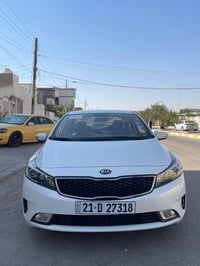 سيراتو • ٢٠١٧ • شمالي جديد