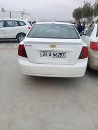 اوبترة • ٢٠٠٨ • اوتوماتيك