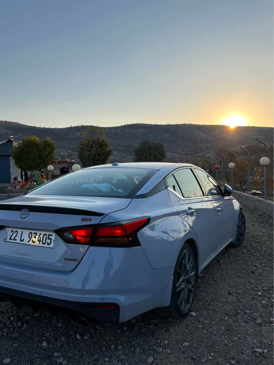 ئالتیما ٢٠٢٣ مەکینە 20tبو فروشتن شتیکی هەرزان وە جوان تەنها ٢٠km روشتوە سەیارەکە فول فول مواسەفاتە هەرجی مواسەفاتە لە ئەلتیما تیدایە سەیارەکە سبوغ عامە سەیارەکە مالی گەنجانە بوو زانیاری زیاتر پەیوەندی بکەن بەم رەقەمانە *********** و *********** نرخ ١٣٥ کەمیک مەجال Singapore
