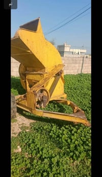 كاروضة تبن البيع جديد شرط الشغل الستفسار 07874224074